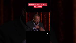 Michael Winslow 2023 🤣🤣🤣 [upl. by Chemash]