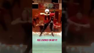 Ho Ho Ho it’s time for that merry playlist… choreo dance christmas zumba [upl. by Abran]