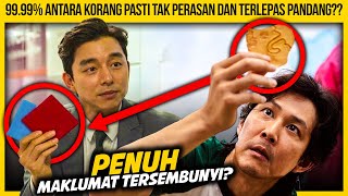 10 BENDA TERSEMBUNYI DALAM SQUID GAME YANG KORANG PASTI TERLEPAS PANDANG [upl. by Aldwin]