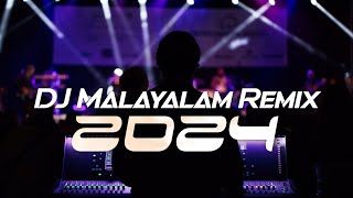 malayalam dj bass boosted 2024malayalam mashup 2024മലയാളം dj remix 2023malayalam remix 2025part2 [upl. by Aihseya]