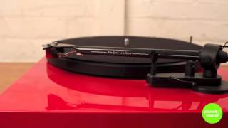 Setting a Turntable Counterweight for proper cartridge downforce [upl. by Adiaroz]