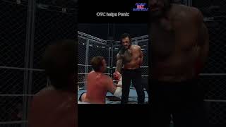 Best Moments of the Wargames Roman Reigns CM Punk  Survivor Series 2024  Lady Gaga Bloody Mary [upl. by Oikim]