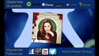 Adriana Azzi  Aries Zodiaco del Amor  World Music Group [upl. by Clere]