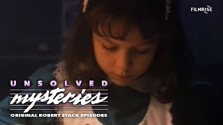 Unsolved Mysteries with Robert Stack  Season 2 Episode 16  Full Episode [upl. by Noletta]