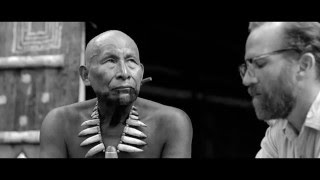 Embrace Of The Serpent Trailer  Official UK Trailer [upl. by Anisirhc]