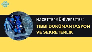 Hacettepe Üniversitesi  Tıbbi Dokümantasyon ve Sekreterlik İş İmkanları Taban PuanlarıMaaşAtama [upl. by Ihsorih689]