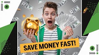 10 Proven Ways to Save Money on a Low Income  Simple Budgeting Tips to Build Wealth Fast [upl. by Rondon805]