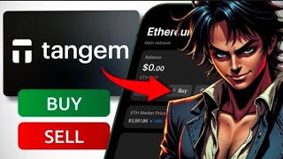 Tangem Wallet  The Most secure hardware Wallet With 25 years Guarantee  Tangem Wallet Review 2024 [upl. by Dewie388]