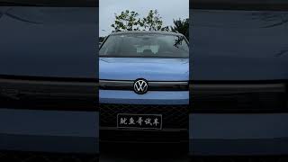 New Volkswagen Passat Walkaround  Exterior Highlights and Key Features [upl. by Nojid494]