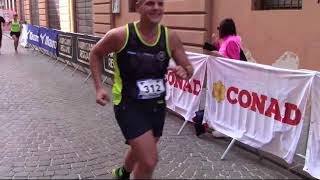 Guastalla Half Marathon 2024 x264 [upl. by Dincolo]