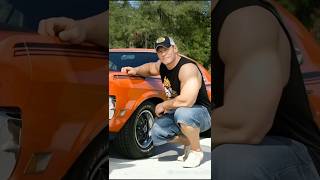 John Cena the magical power funny zachking movie comedy magic shorts [upl. by Aicirtak663]