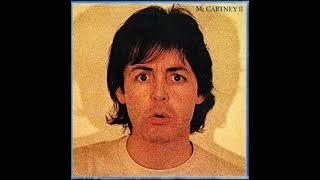 Paul McCartney  Front Parlour 1980 [upl. by Bremble]