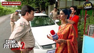 एक Lady Reporter के Sting Operation का भयानक अंजाम  Best Of Crime Patrol  Crime Series [upl. by Htennaj]