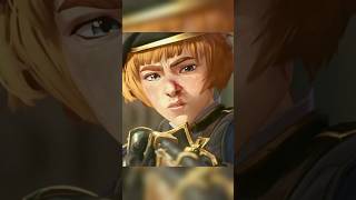 MEL SAVES THE DAY arcane arcanereaction arcaneepisode2x9 arcanefinale mel caitlyn [upl. by Aroled1]