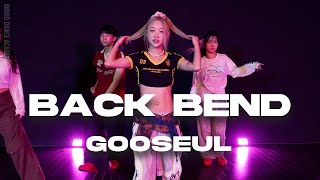 GOOSEUL ChoreographyㅣSpice  Back BendㅣMID DANCE STUDIO [upl. by Zevahc]