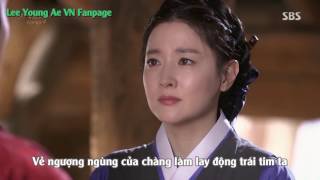 FMV ANDA 안다  Nobody knows 아무도 모르게 Saimdang Lights Diary OST Part 9 Vietsub [upl. by Sivam]