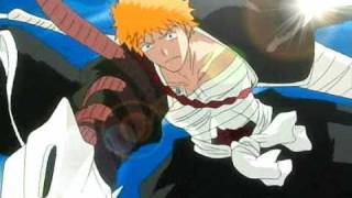 Bleach Psalm Dla Ciebie  IchiRuki AMV [upl. by Ellierim661]