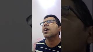 To Phir Aao  Awarapan  Mustafa Zahid  Cover By Uwaish Hashmi [upl. by Aihsaei]