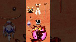 SCARAB SHELL vs WANDERERS STAFF vs ASSASSINS ROBE vs VIXEN SHORTS shorts gaming sf vixen [upl. by Einnaej]