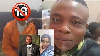 VIDEO YA BINTI WA YOMBO YAIBUA MAPYA WAKILI MADEREKE ATOA TAMKA [upl. by Onairot]