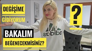 Günlük Vlog RAFLARI BOŞALTTIK🛒ALIŞVERİŞ BUGÜNKÜ VLOGDA [upl. by Ignatius]