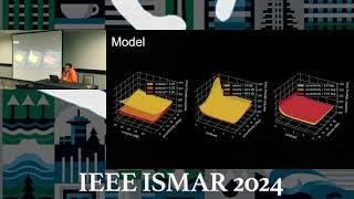 IEEE ISMAR 2024 Paper Session PS29 – Perception 3 [upl. by Mccarthy111]