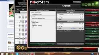 Como ganar dinero sin depositar en PokerStars [upl. by Franni873]