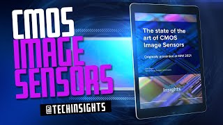 eBook The state of the art of CMOS Image Sensors 2022 IISW 2021 Exclusive [upl. by Wittie]