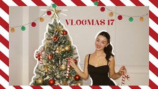 SFIDA ME RAJNEN VLOGMAS 17 [upl. by Opaline]