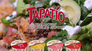 Tapatio Nacho Recipe [upl. by Ober]