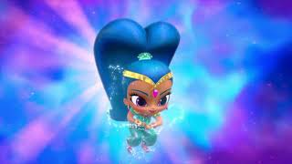 SHIMMER AND SHINE SEASON 3 2017 Episodie 1 13 [upl. by Geralda]