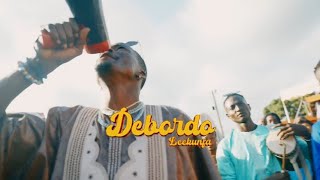 Debordo Leekunfa  Djeneba Djaba Clip Officiel [upl. by Manwell]