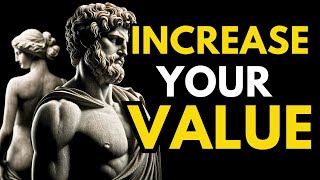 PRACTICES TO BE MORE VALUED STOICISM [upl. by Hgeilyak68]