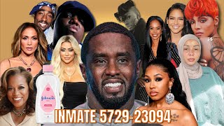 Diddy the chickens have come home to roost Brittany Renner and son are homeless [upl. by Laehcimaj]