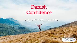 Danish confidence [upl. by Nirraj]