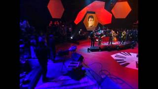 Suggs amp The Blockheads My Old Man Later With Jools Holland [upl. by Puri]