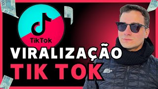 ✅ COMO VIRALIZAR UM VÍDEO NO TIKTOK EM 5 MINUTOS [upl. by Anas]