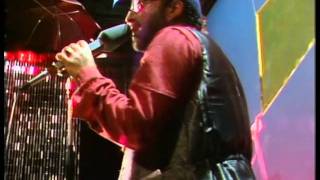 Lucio Dalla  Angeli LiveRSI 1978  Il meglio della musica Italiana [upl. by Nnyltiac]