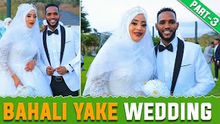 Bahaliyake Tv  Bahali yake in Rajab amp Dakiye wedding  New Diramaa Afaan Oromo  Part 3 [upl. by Roselin72]