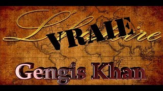 Gengis Khan  Lhistoire Vraie  YouMan [upl. by Caiaphas]