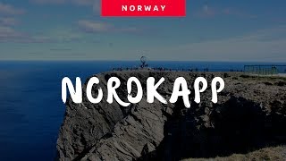 NordKappMidnight Sun Tour in Norway [upl. by Robinia]