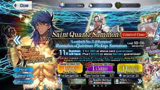 Can I NP2 RomulusQuirinus with 1K SQ [upl. by Vaios374]