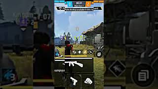 Free fire Katra 👍😡 [upl. by Juetta]