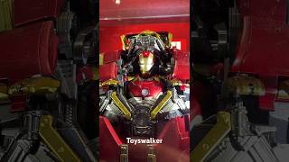 Hot Toys Ironman HulkBuster 20 ironman hottoys hulkbuster avengers [upl. by Livesay526]