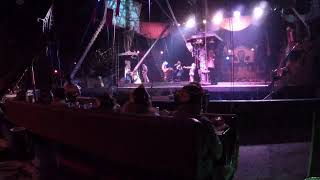 Pirate Dinner Show Orlando Florida  Part 1 [upl. by Donaldson]