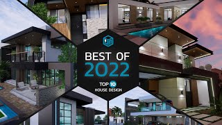 Top 10 Jormans Home Designs 2022 [upl. by Fast102]