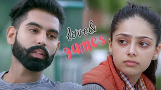 NEW ACTION MOVIE of Parmish Verma  Full Movie  Latest Movie 2024 [upl. by Sudnor]