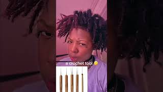 how to stop shrinkage in locs dreadlocks [upl. by Aliekahs]