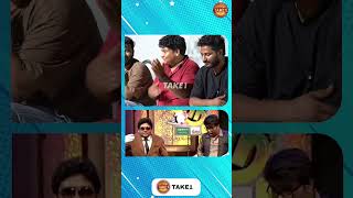 Vijay TV போயிட்டு வந்து Night Fullஆ தூங்க முடியல Parithabangal shorts [upl. by Sackville]