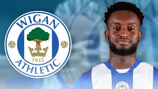 EA FC 24 WIGAN ATHLETIC SPEED REBUILD R2G CAREER MODE EP 2 [upl. by Rockefeller]